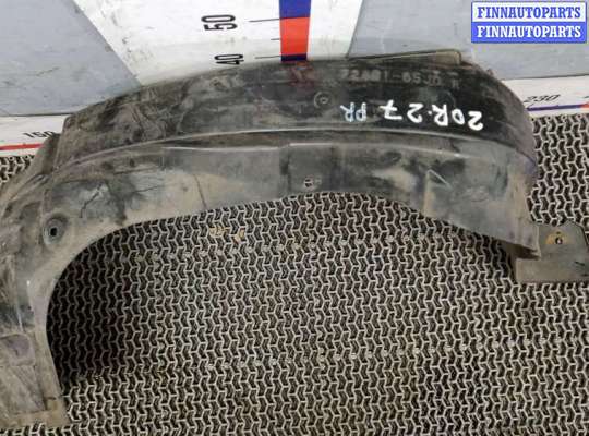 купить защита арок (защита крыла, подкрылок) передняя правая на SUZUKI GRAND VITARA 2