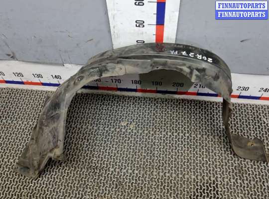 купить защита арок (защита крыла, подкрылок) передняя правая на SUZUKI GRAND VITARA 2