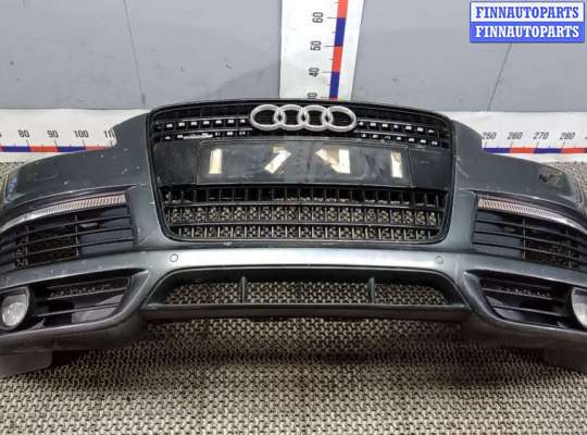 бампер передний AU1546396 на AUDI Q7