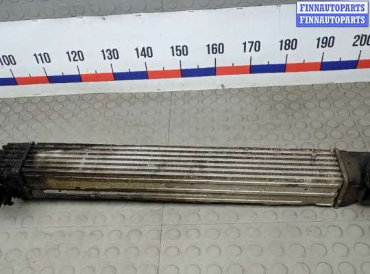 купить радиатор интеркулера на RENAULT MEGANE 3