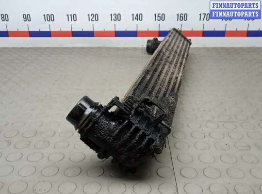 купить радиатор интеркулера на RENAULT MEGANE 3