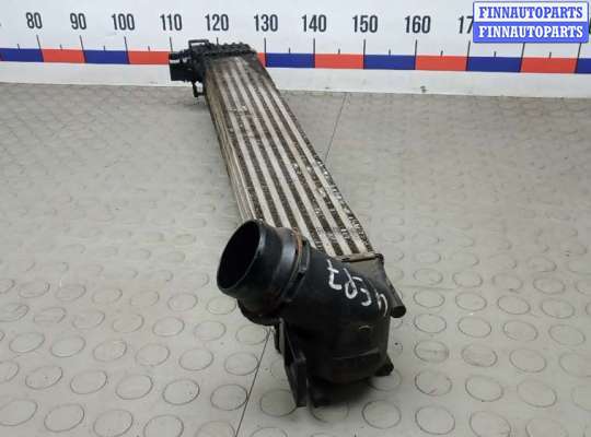 купить радиатор интеркулера на RENAULT MEGANE 3