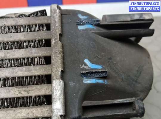 купить радиатор интеркулера на RENAULT MEGANE 3