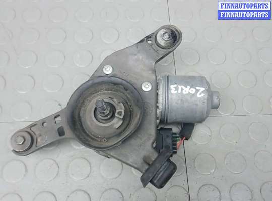 купить мотор стеклоочистителя лобового стекла на CITROEN C4 GRAND PICASSO 2