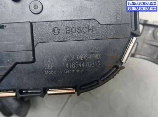 купить мотор стеклоочистителя лобового стекла на CITROEN C4 GRAND PICASSO 2