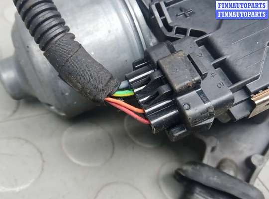 купить мотор стеклоочистителя лобового стекла на CITROEN C4 GRAND PICASSO 2