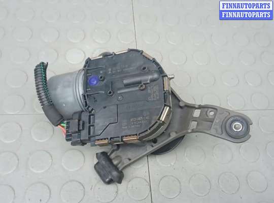 купить мотор стеклоочистителя лобового стекла на CITROEN C4 GRAND PICASSO 2