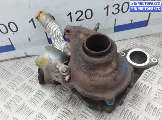 купить турбина дизельная на PEUGEOT 3008 1