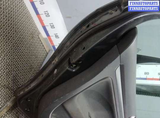 купить дверь задняя левая на VOLKSWAGEN JETTA 5