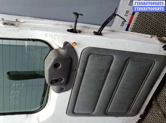 купить дверь распашная левая на FORD TRANSIT 7