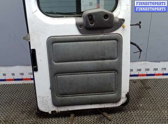 купить дверь распашная левая на FORD TRANSIT 7