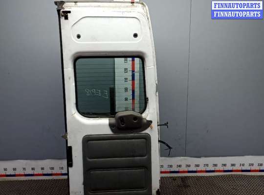 купить дверь распашная левая на FORD TRANSIT 7