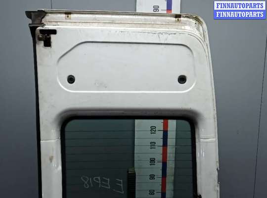 купить дверь распашная левая на FORD TRANSIT 7