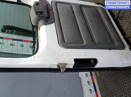 купить дверь распашная левая на FORD TRANSIT 7