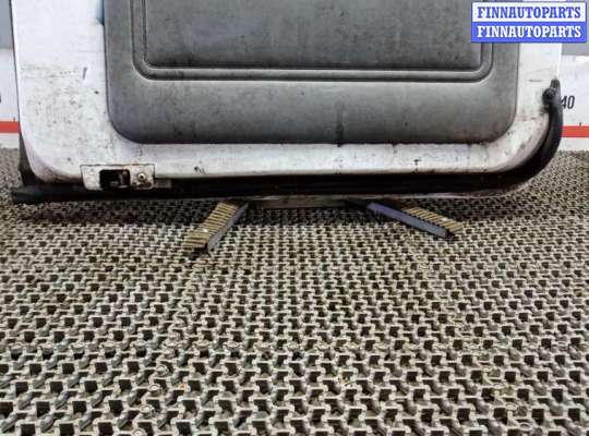 купить дверь распашная левая на FORD TRANSIT 7