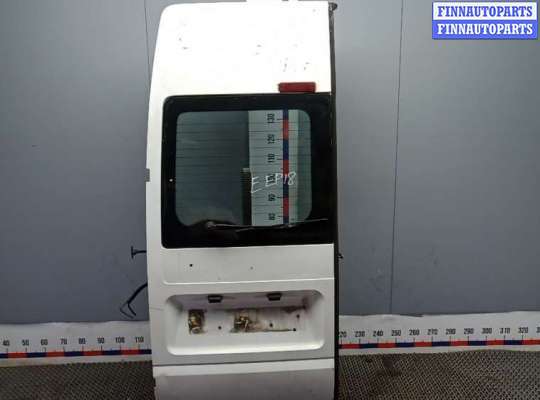 купить дверь распашная левая на FORD TRANSIT 7