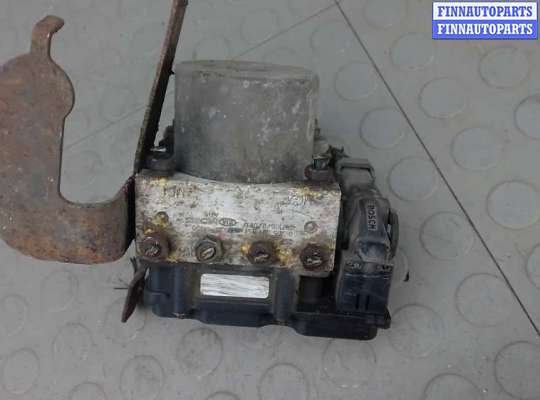 блок abs KA598214 на KIA CEE'D 1