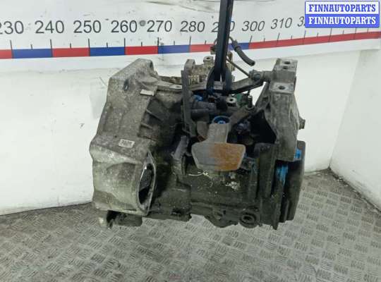 купить кпп 5ст. на VOLKSWAGEN GOLF 6