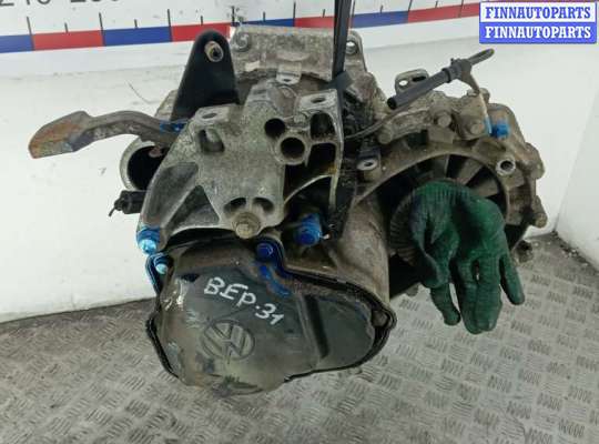 купить кпп 5ст. на VOLKSWAGEN GOLF 6