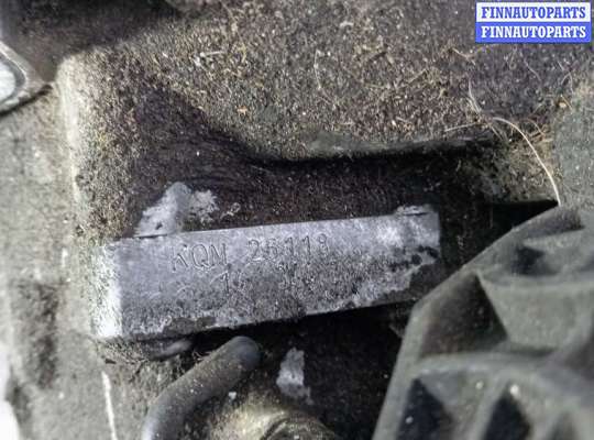 купить кпп 5ст. на VOLKSWAGEN GOLF 6