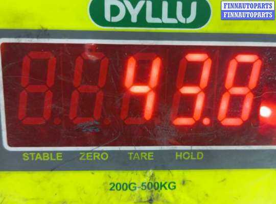 купить кпп 5ст. на VOLKSWAGEN GOLF 6