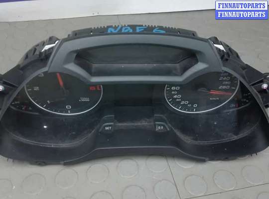 щиток приборов AU1724360 на AUDI A4 B8