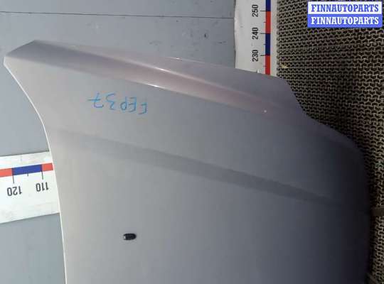 купить капот на FORD MONDEO 4