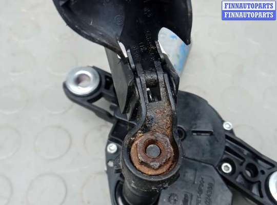 купить моторчик стеклоочиcтителя 3-5 на VOLKSWAGEN GOLF 7