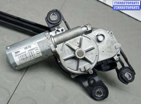 купить моторчик стеклоочиcтителя 3-5 на VOLKSWAGEN GOLF 7