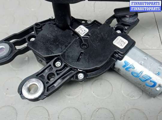 купить моторчик стеклоочиcтителя 3-5 на VOLKSWAGEN GOLF 7