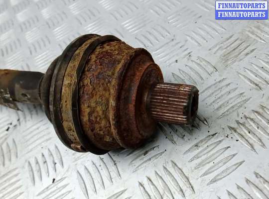 купить привод задний правый на AUDI A8 D3