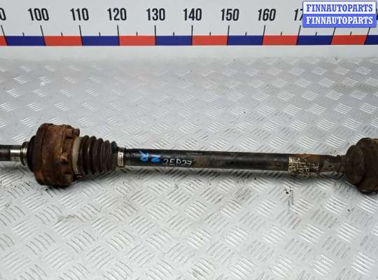 купить привод задний правый на AUDI A8 D3