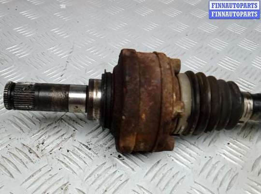 купить привод задний правый на AUDI A8 D3