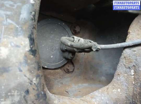 купить ступица задняя левая на FORD FOCUS 2