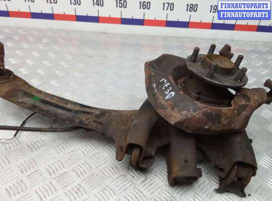 купить ступица задняя левая на FORD FOCUS 2