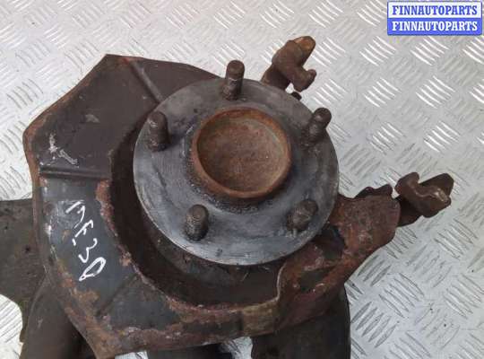 купить ступица задняя левая на FORD FOCUS 2