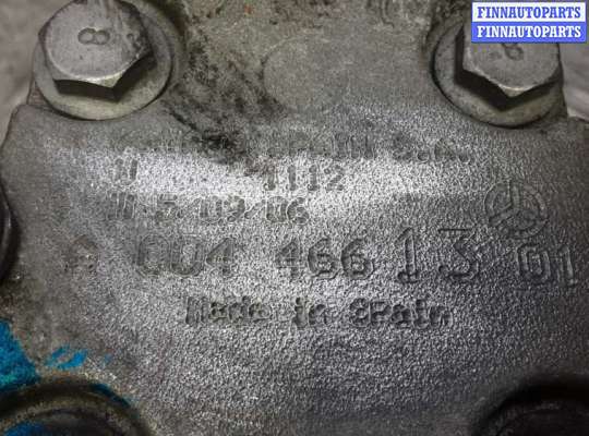 купить насос гу  дизельный на MERCEDES BENZ C-CLASS W203