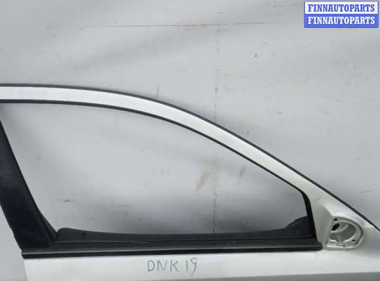 Дверь боковая на Mercedes-Benz E (W211)