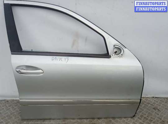 дверь передняя правая MB1590053 на MERCEDES BENZ E-CLASS W211