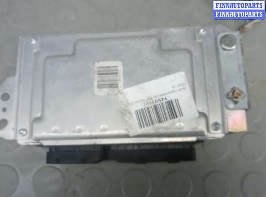 купить блок управления двс на HYUNDAI GETZ TB