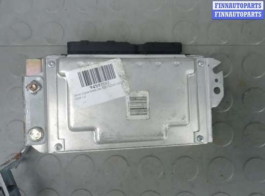 купить блок управления двс на HYUNDAI GETZ TB