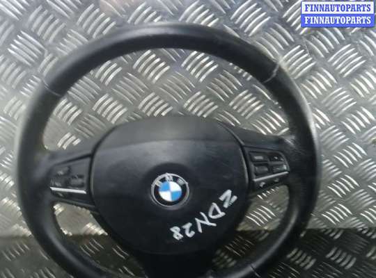 купить руль на BMW 5 F10/F11