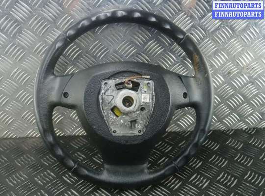 купить руль на BMW 5 F10/F11