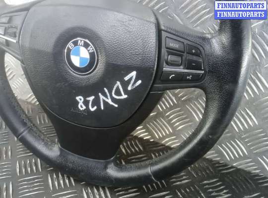 купить руль на BMW 5 F10/F11