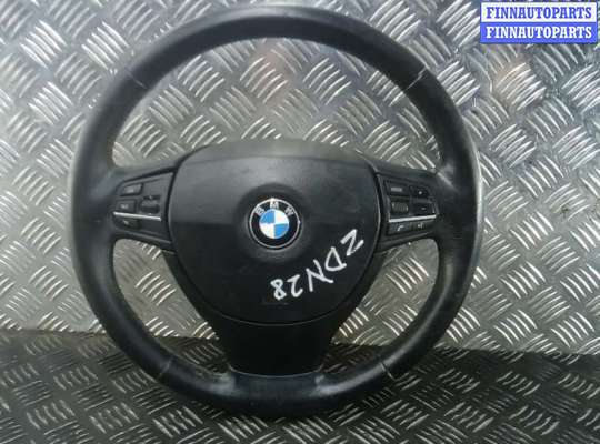 купить руль на BMW 5 F10/F11