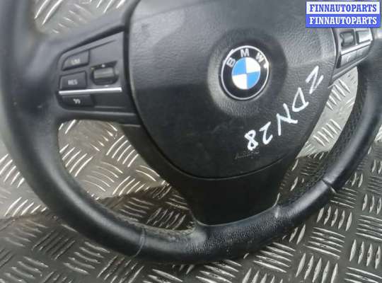 купить рулевое колесо на BMW 5 F10/F11