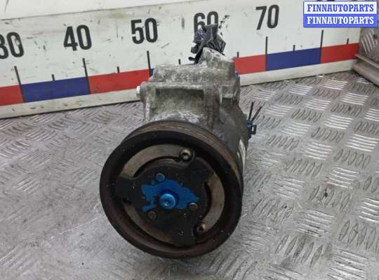 купить компрессор кондиционера дизельный на VOLKSWAGEN PASSAT B6