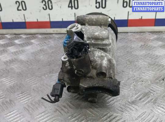 купить компрессор кондиционера дизельный на VOLKSWAGEN PASSAT B6