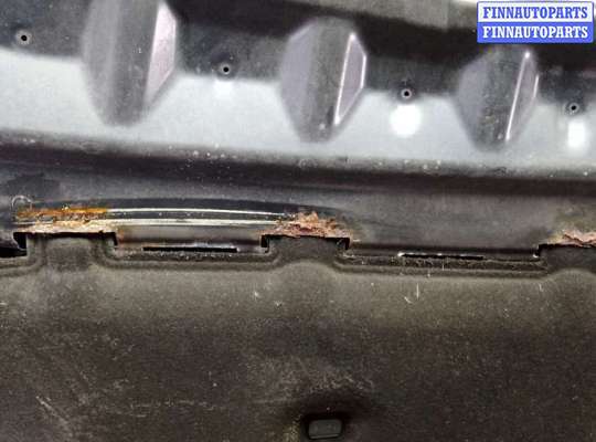 купить капот на FORD KUGA 1