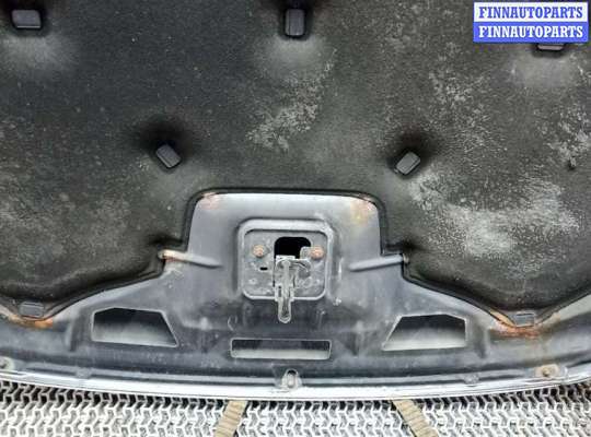 купить капот на FORD KUGA 1